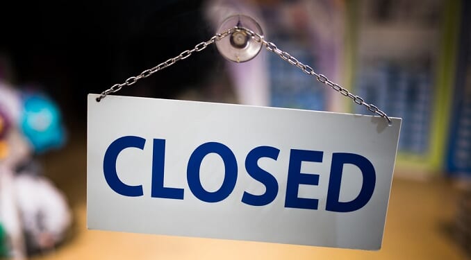 Planned Parenthood Abortion Biz Closes Two Indiana Centers Today
