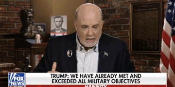 President Trump is Up Against 'Unbelievable Obstacles' [WATCH]