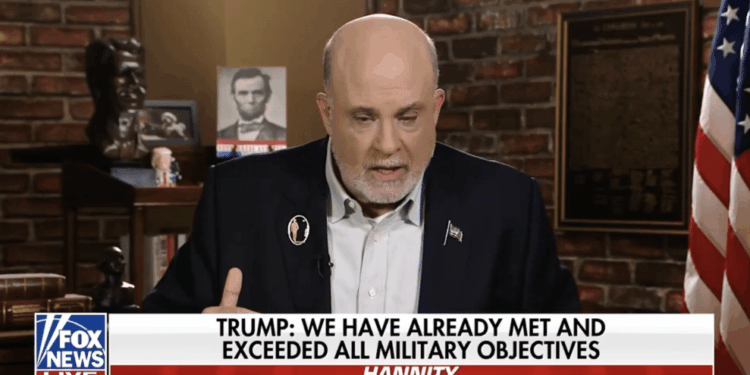 President Trump is Up Against 'Unbelievable Obstacles' [WATCH]