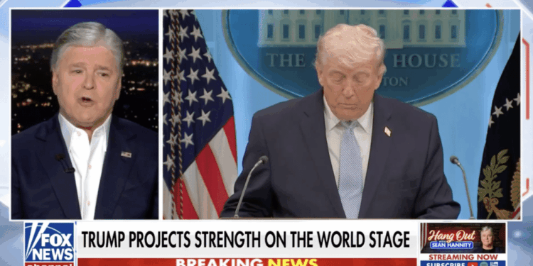 President Trump's Detractors Refuse to Understand Him [WATCH]