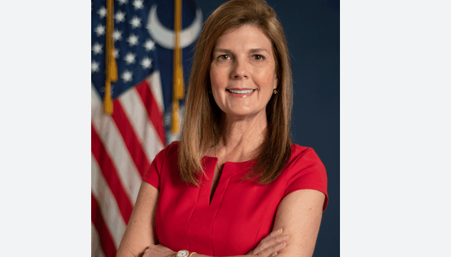 Pro-Life Group Endorses Pamela Evette for South Carolina Governor