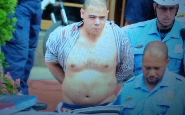 Pro-Life Group Says SPLC Should Pay Restitution for Leftist Who Shot Up Its Office