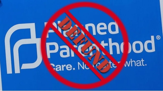 Pro-Life Group Tells GOP Leaders “No Reconciliation" Without Abortion Defunding