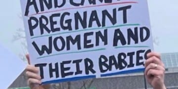 Pro-Life Men Need to Get Involved to Fight Abortion