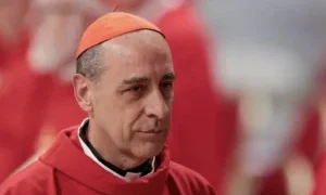 Report: Vatican Preparing for Aftermath of SSPX Consecrations