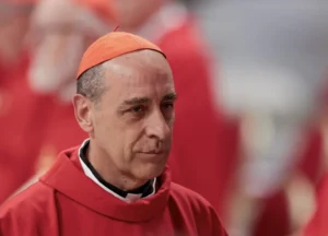 Report: Vatican Preparing for Aftermath of SSPX Consecrations