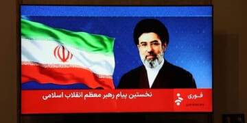 Report claims Iran’s Mojtaba Khamenei unconscious and unable to govern after strikes