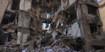 Reports: Israel’s Campaign to Seize Southern Lebanon Is Killing Christians. Carlson Calls for End to Aid.