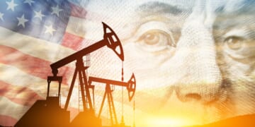 Reports: Petrodollar Collapsing, Portending Global Reserve Currency Shift to Chinese Yuan