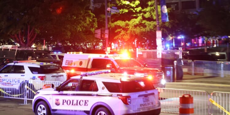 Reports: Secret Service Blows It Again; Hilton Assassination Suspect Registered for Room, Breached Security