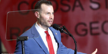 Republican Clay Fuller Wins Special Congressional Election in Georgia