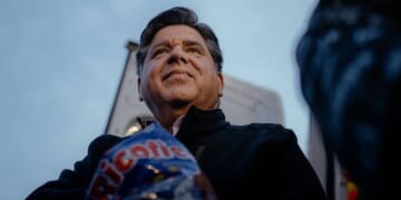 Republicans target blue states over continued taxes on tips and overtime