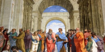 Rescuing Western Civilization From Its “Domestic Enemies”