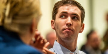 Robinson Defense: Bullet That Killed Kirk Does Not Match Rifle