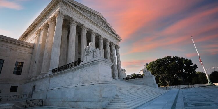 SCOTUS’ Chiles Decision Strikes a Blow Against Homo/“Trans” Lobby — and for Freedom