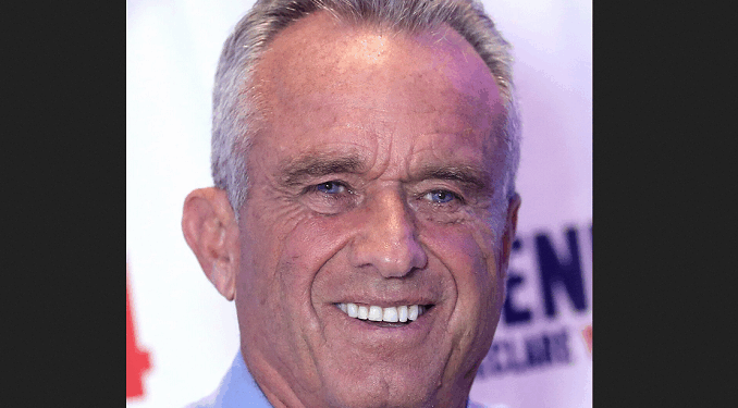 Secretary Kennedy Slams Canada and Euthanasia: "It's Abhorrent"