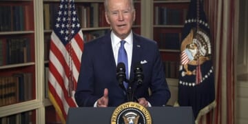Senator: Investigate Biden for Secret COVID Grants to Planned Parenthood