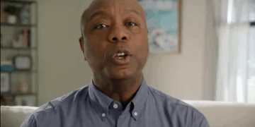 Senator Tim Scott’s Bill Would Help Fund Pro-Life Pregnancy Centers