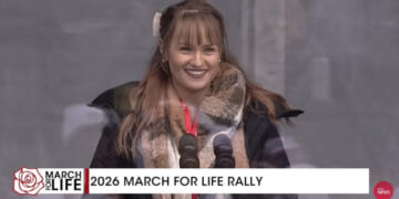 She Reversed the Abortion Pill and Saved Her Baby's Life