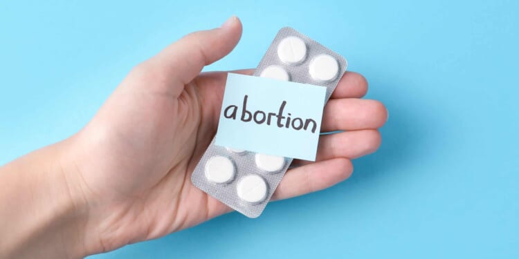 Should Colleges Be Forced to Push Abortion Pills on Campus? Colorado Lawmakers Say Yes