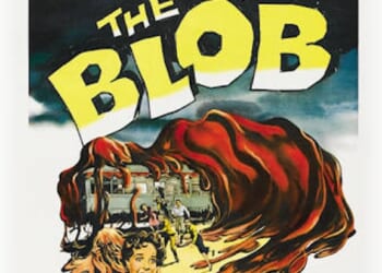 Simeon's Prophesy v. The Blob