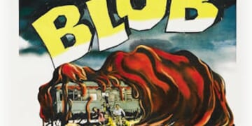 Simeon's Prophesy v. The Blob