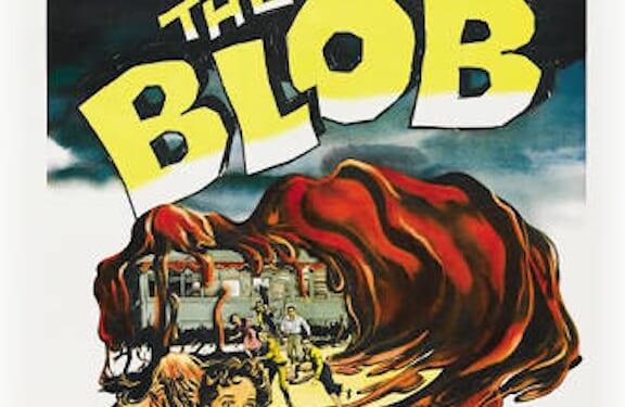 Simeon's Prophesy v. The Blob