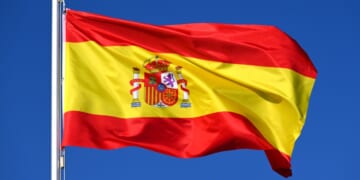 Spain Legalizes Half a Million Illegal Aliens. Is Europe Committing Suicide?
