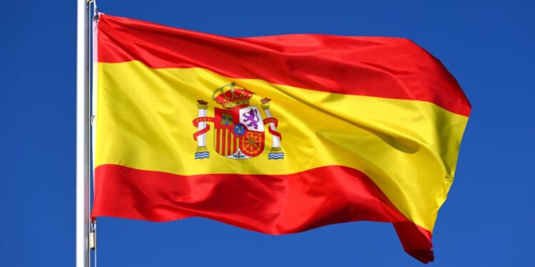 Spain Legalizes Half a Million Illegal Aliens. Is Europe Committing Suicide?
