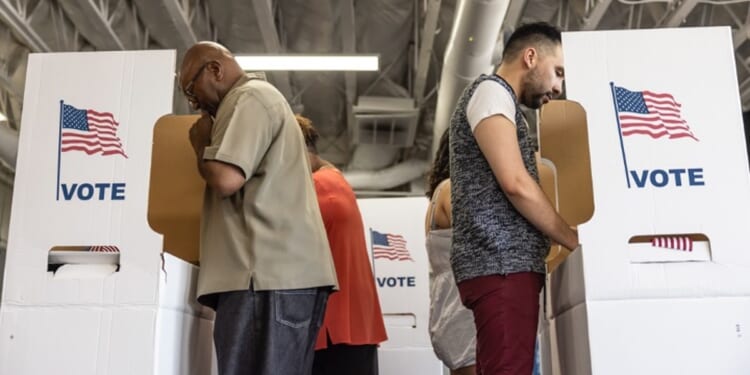 States Propose Reining In Direct Democracy