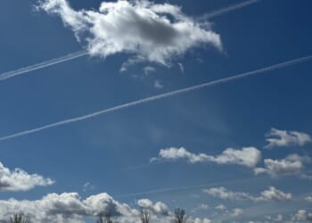 States Push Back Against Geoengineering and Cloud Seeding