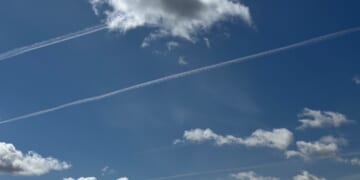 States Push Back Against Geoengineering and Cloud Seeding