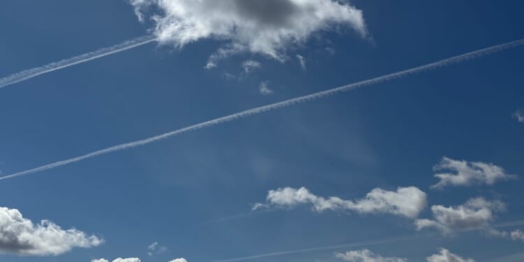 States Push Back Against Geoengineering and Cloud Seeding
