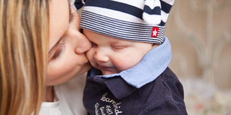 Study Shows Maternal Mortality Decline in States Banning Abortions