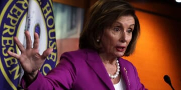 Supreme Court Redistricting Ruling on Louisiana Map Sparks Backlash From California Democrats