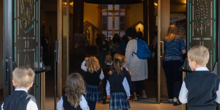 Supreme Court Takes Case About Colorado Discrimination Against Catholic Preschools
