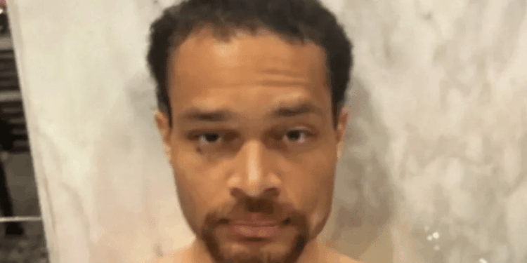 Suspect charged with attempted assassination of President Trump after White House Correspondents’ Dinner shooting