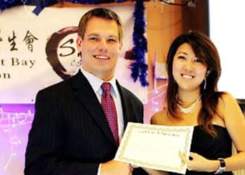 Image for article: Swalwell Insists He Didn't Assault Any Of Those Chinese Spies He Slept With