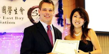 Image for article: Swalwell Insists He Didn't Assault Any Of Those Chinese Spies He Slept With