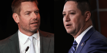 Swalwell and Gonzales: The High Cost of Sexual Sin in Positions of Power