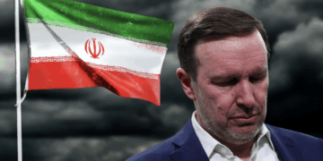 TRAITOR! Social Media Erupts After Dem Chris Murphy Post Seemingly Supports Iran