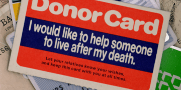 Taking a Life to Save an Organ: The Problems With Organ Donation
