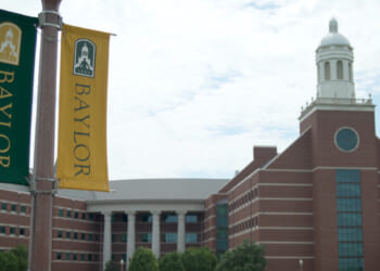 Texas Baptists Review Relationship with Baylor Over LGBT, Anti-ICE Event