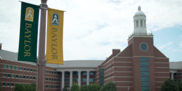 Texas Baptists Review Relationship with Baylor Over LGBT, Anti-ICE Event