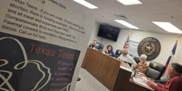 Texas City of Brownfield and Terry County Reject Sanctuary for the Unborn Ordinances