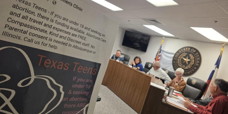 Texas City of Brownfield and Terry County Reject Sanctuary for the Unborn Ordinances