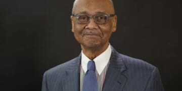 The 89-Year-Old Quiet Contrarian: Bob Woodson’s Faith-Fueled Fight for Renewal