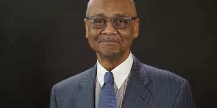 The 89-Year-Old Quiet Contrarian: Bob Woodson’s Faith-Fueled Fight for Renewal