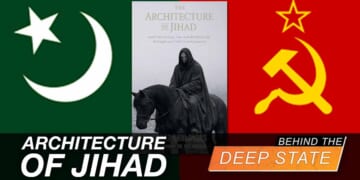 The Architecture of Jihad: Exploring the Communist-Islamic Axis 