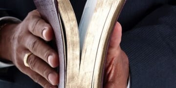 The Bible Does Not Support Abortion. Here’s Proof